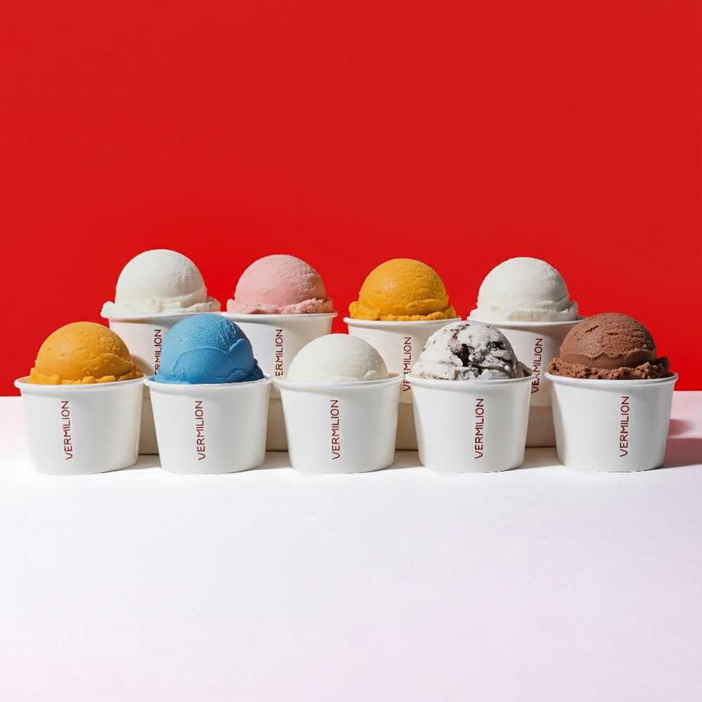 9 Mini Cups