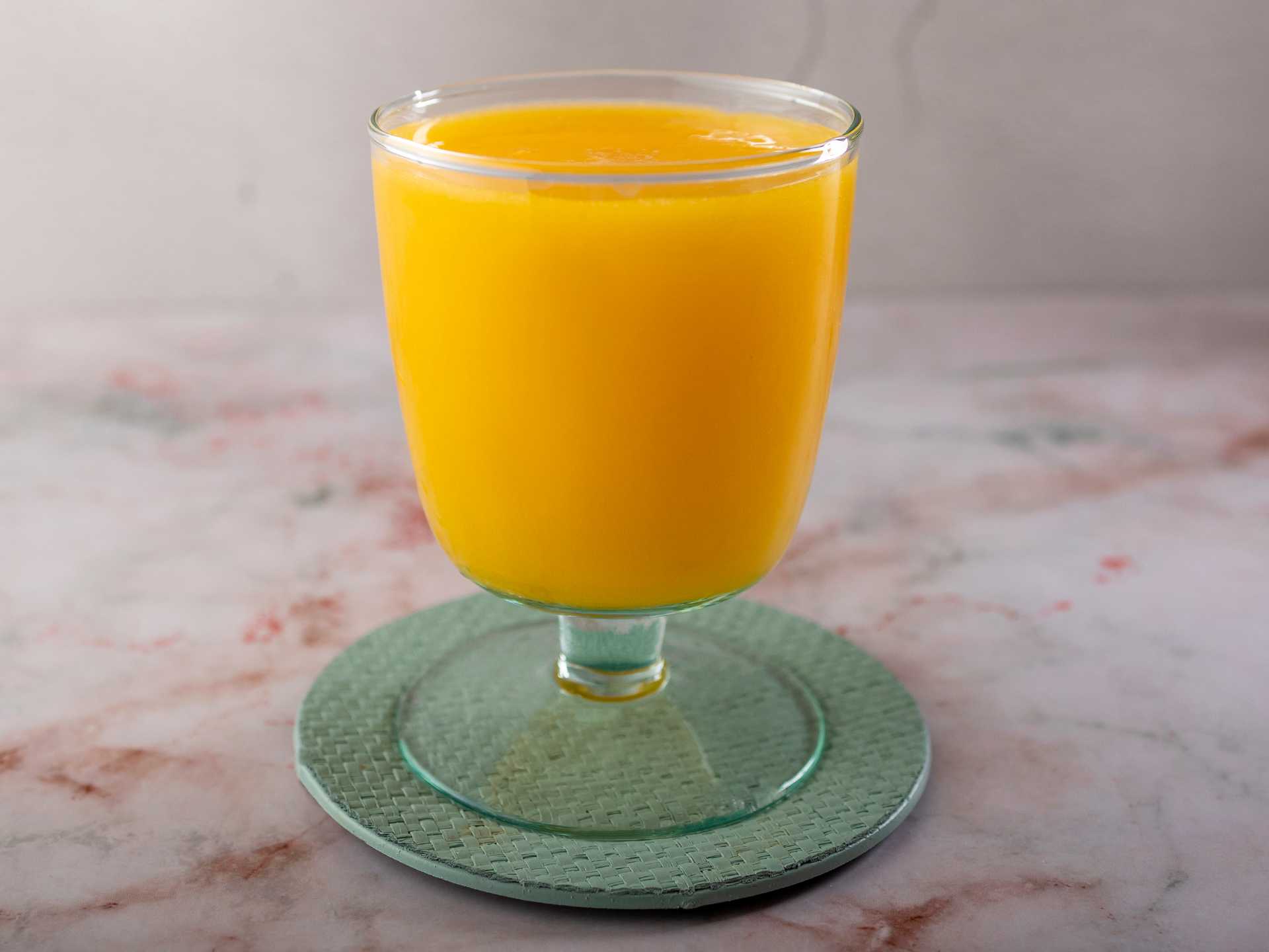 Fresh Orange Juice