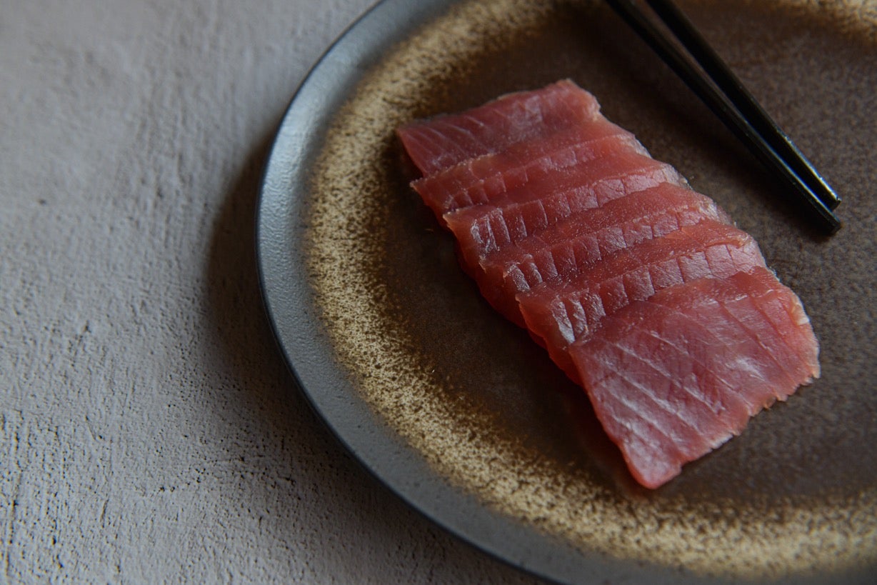 Sashimi Thon