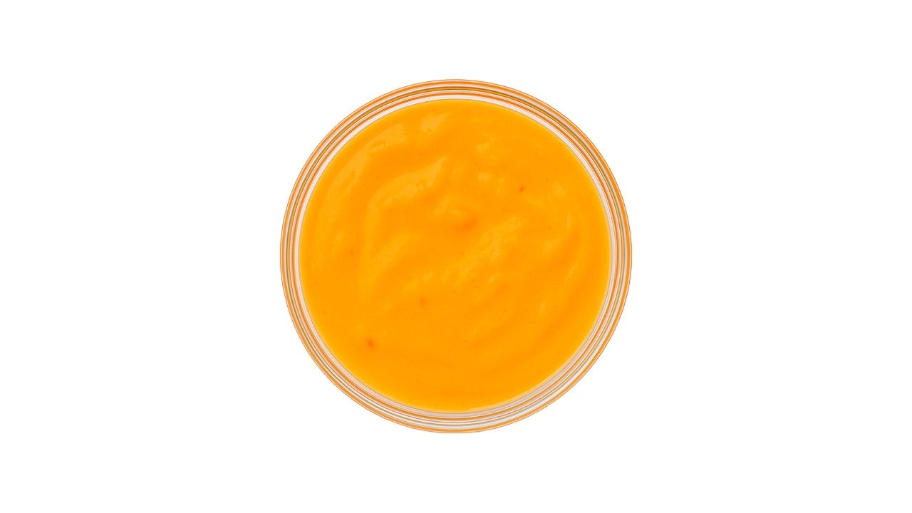 Sauce Mayo Sriracha 🌶️