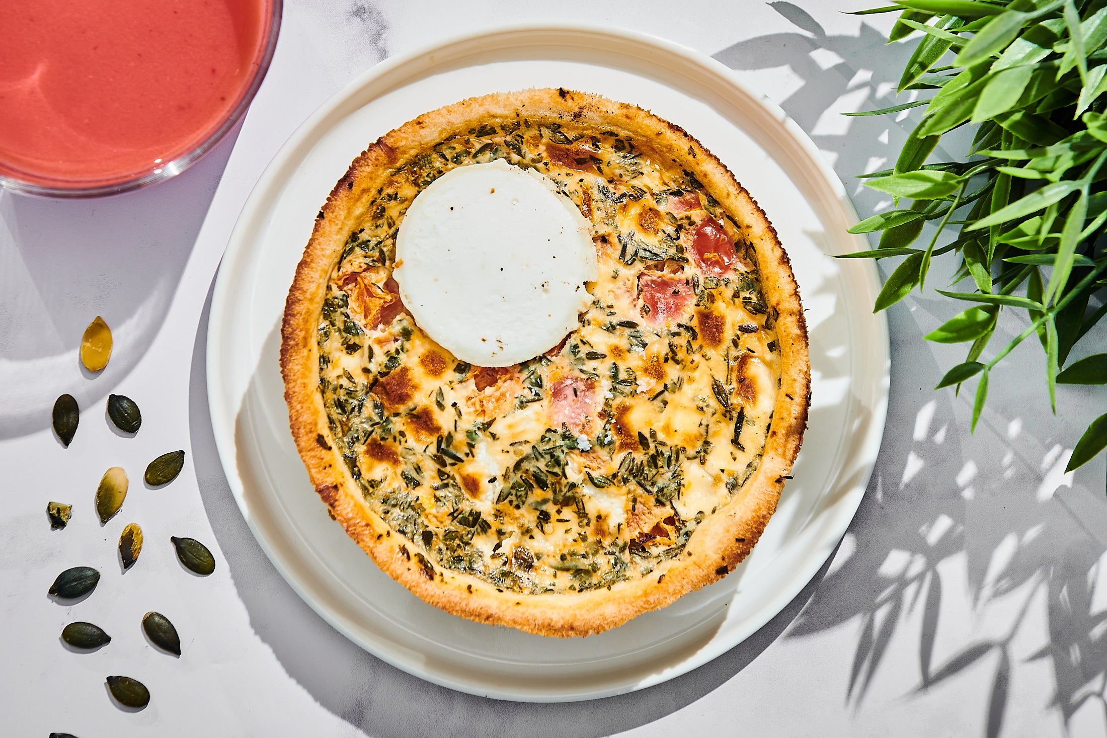 QUICHE
