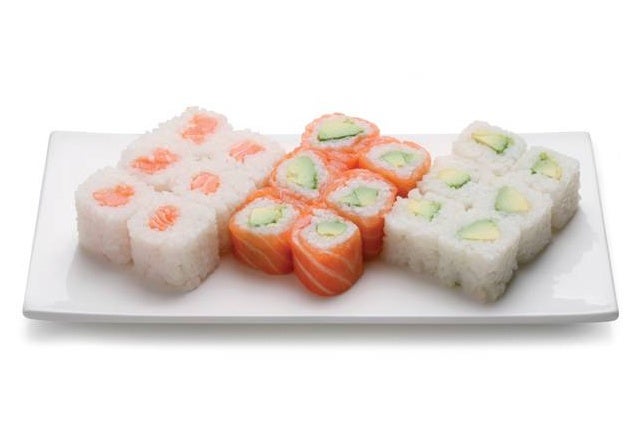 Menu D20