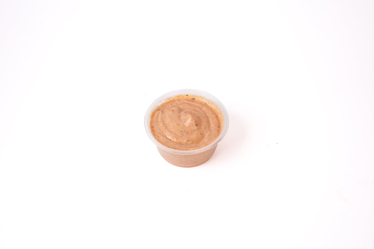 HB Sauce