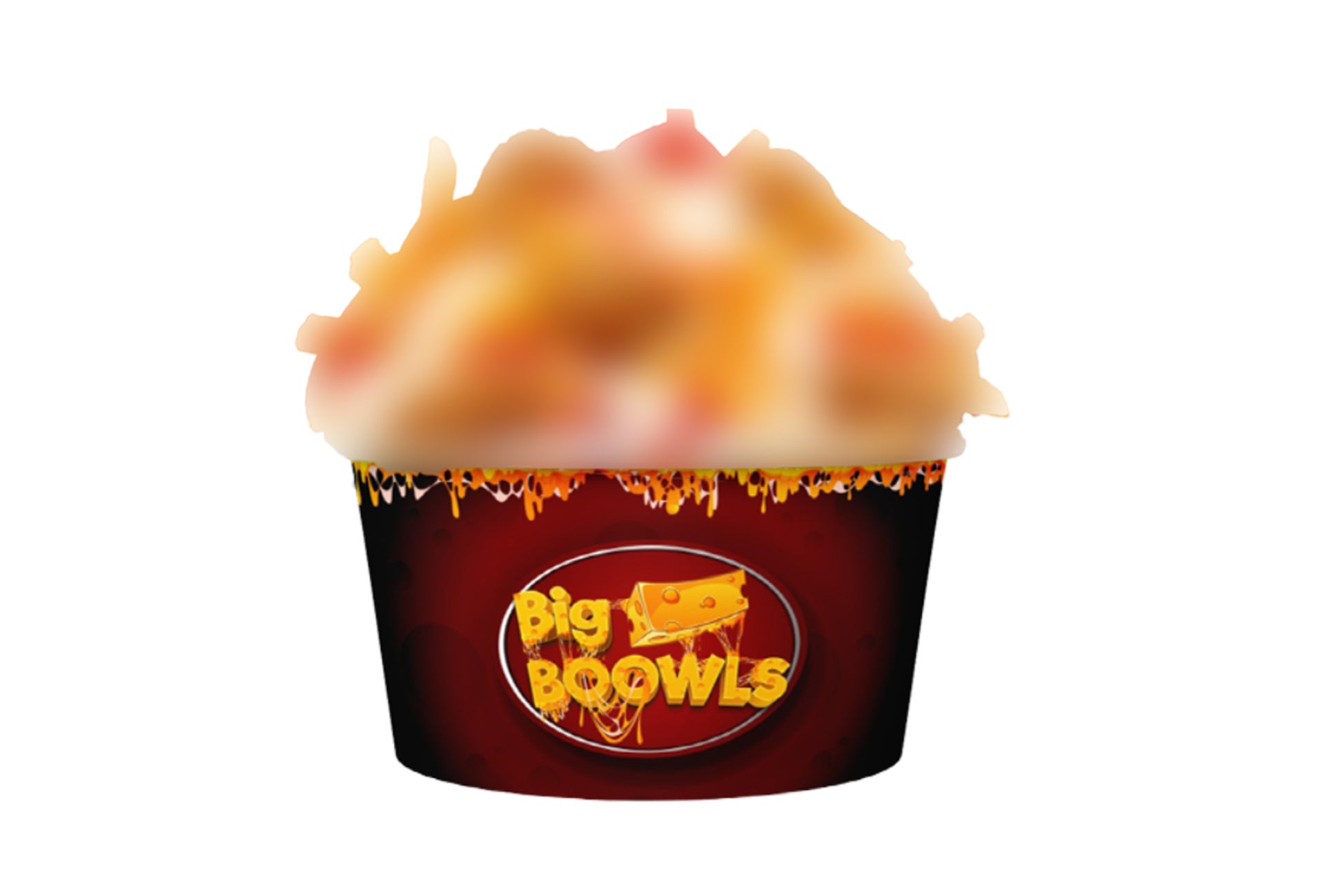 ⚡ Compose ton menu bowl XL ⚡