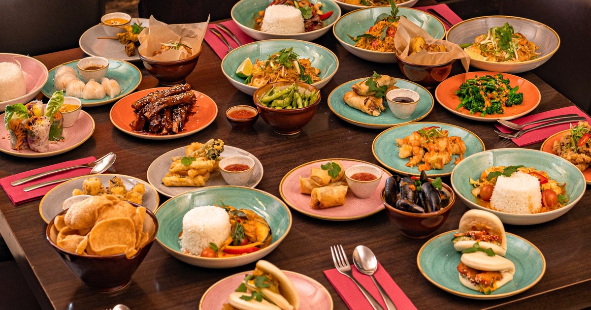 Koh Thai - Southsea delivery from Southsea Central - Order with Deliveroo