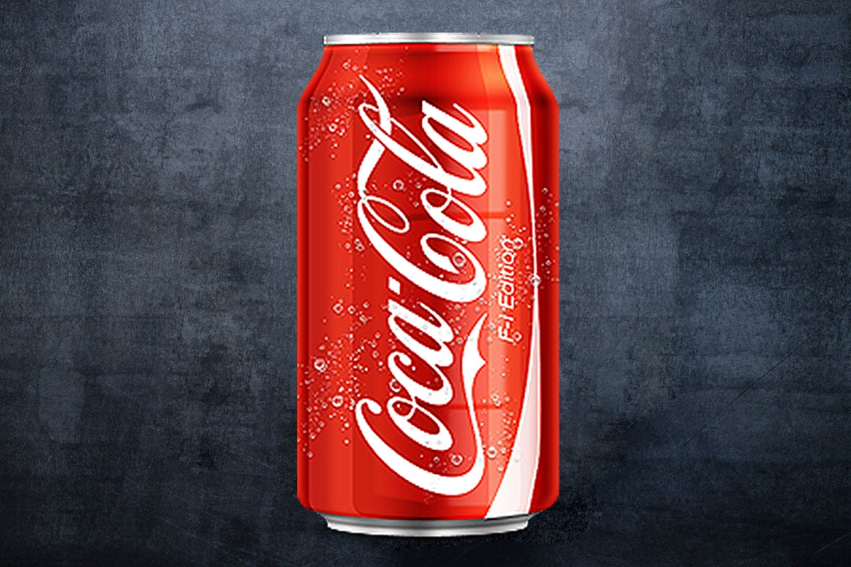 Coca-Cola