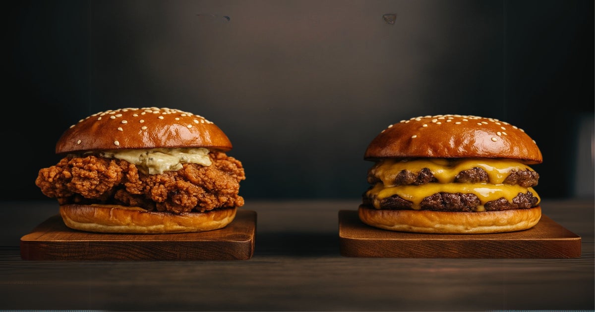 Rowdy Burgers & Desserts - New Cross delivery from New Cross - Order ...