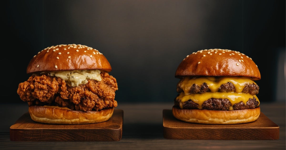 Rowdy Buffe Rowdy Burgers & Desserts - New Cross delivery from New Cross - Order ...