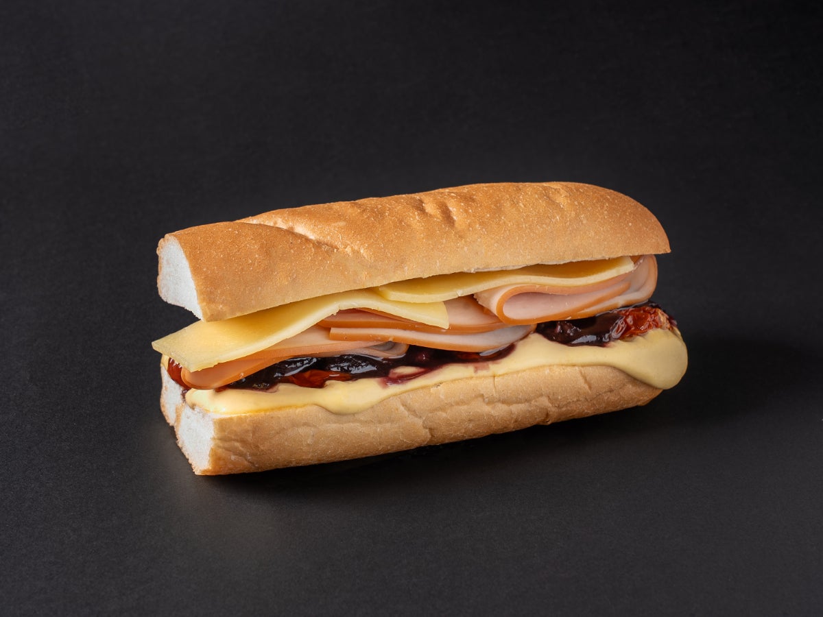 Turkey Sandwich