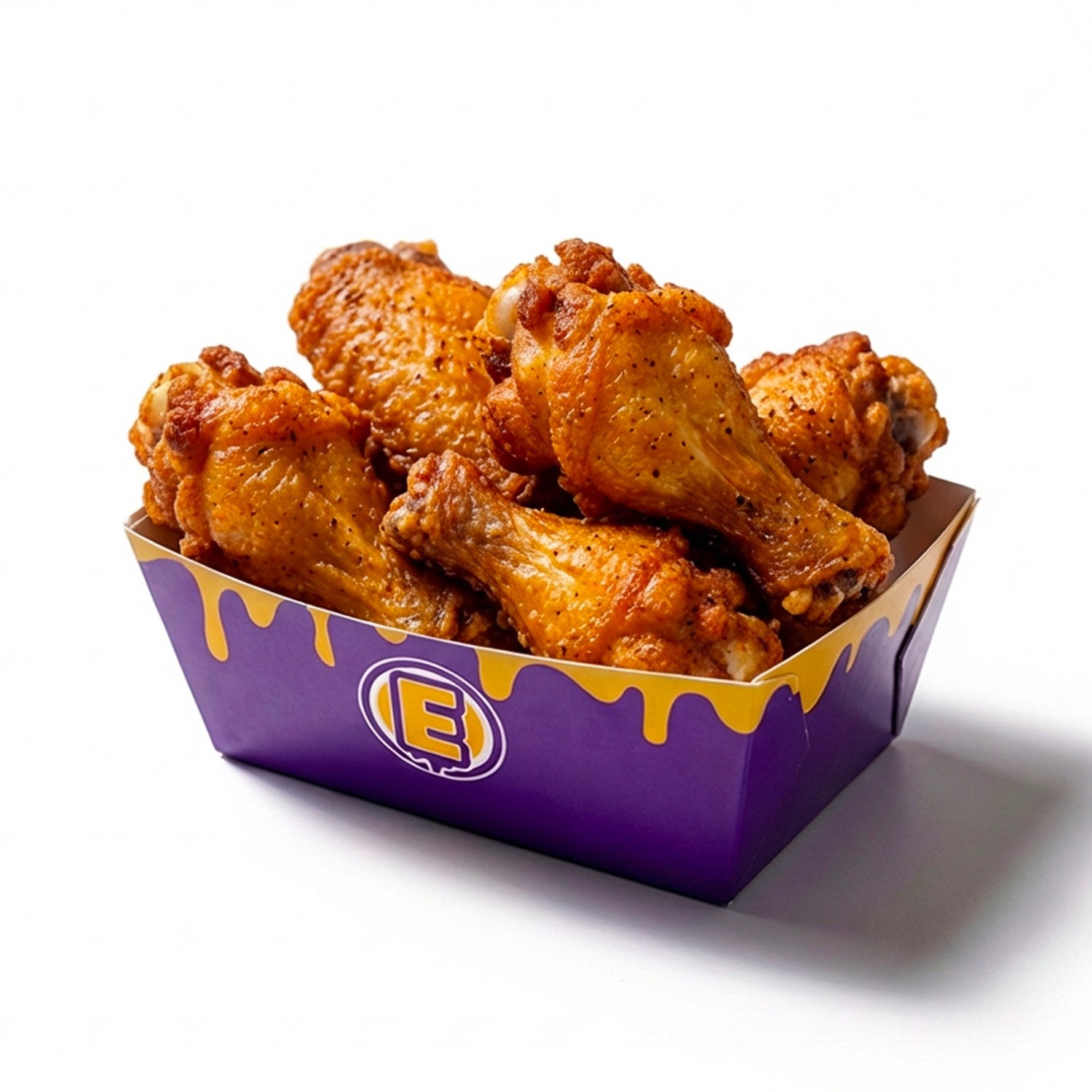 20 Wings