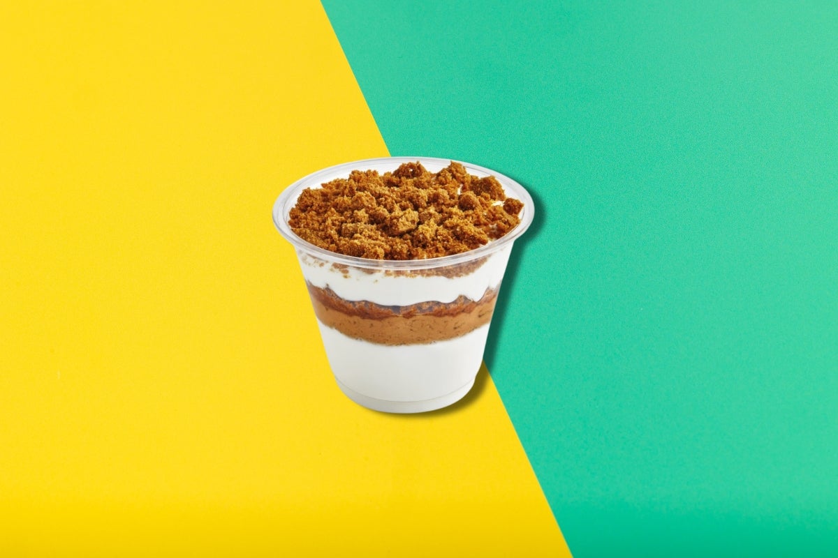 Tiramisu Caramel Spéculoos 🍰