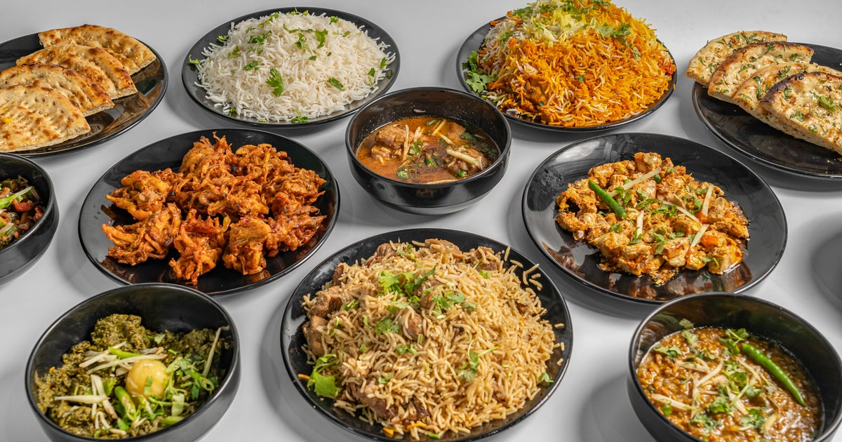 Api Punjab Pak Punjab Restaurant - Al Barsha 1 delivery from Al Barsha 1 - Order ...