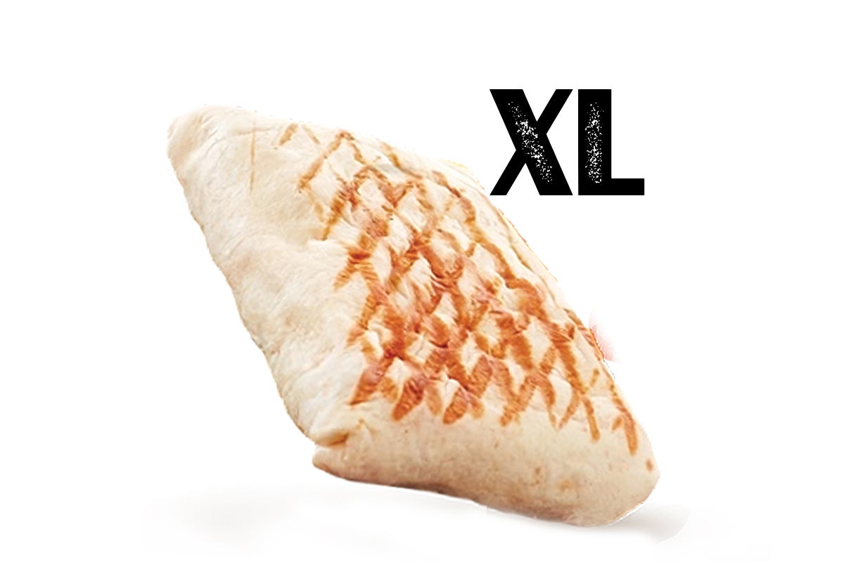 Maxi tacos XL