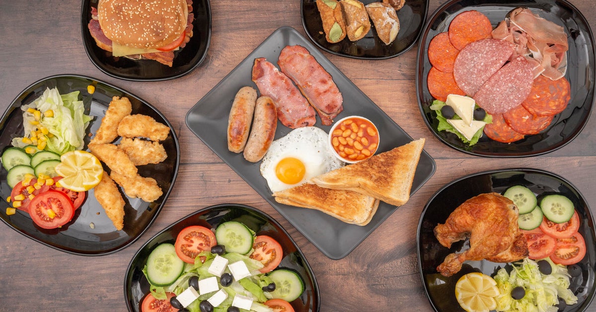 Hampton Court Cafe - Stonebridge delivery from East Molesey and Hampton ...