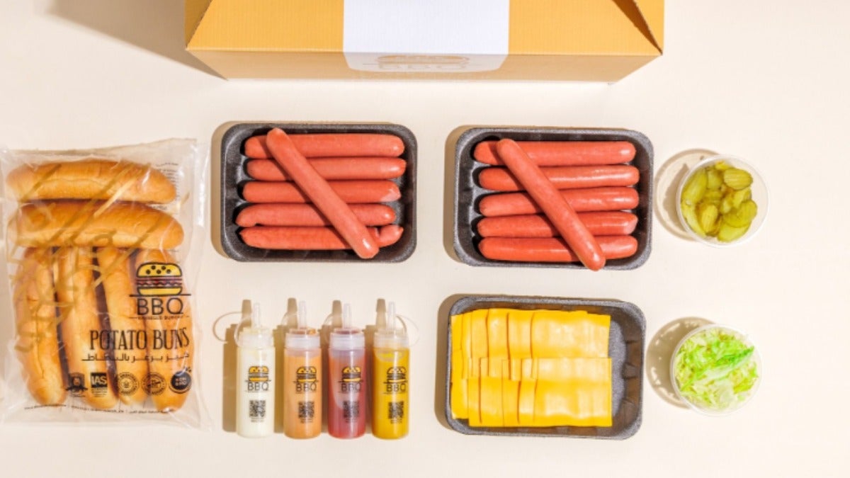 Sausage Meat Box 12 Pieces