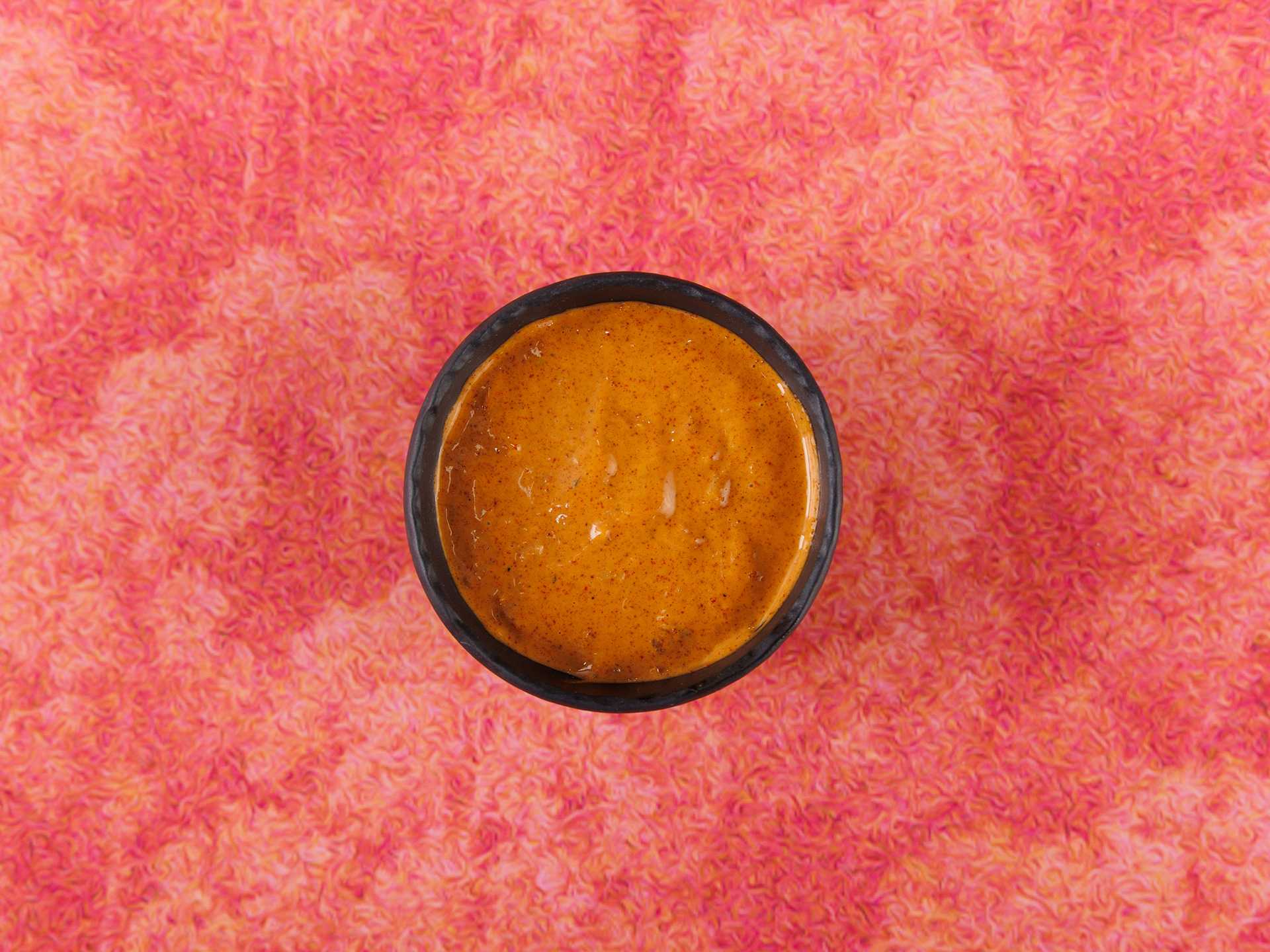Hawaiian Dressing