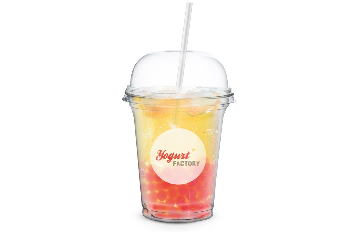 Bubble tea