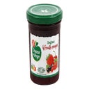 Douceur du Verger Confiture 4 fruits rouges
