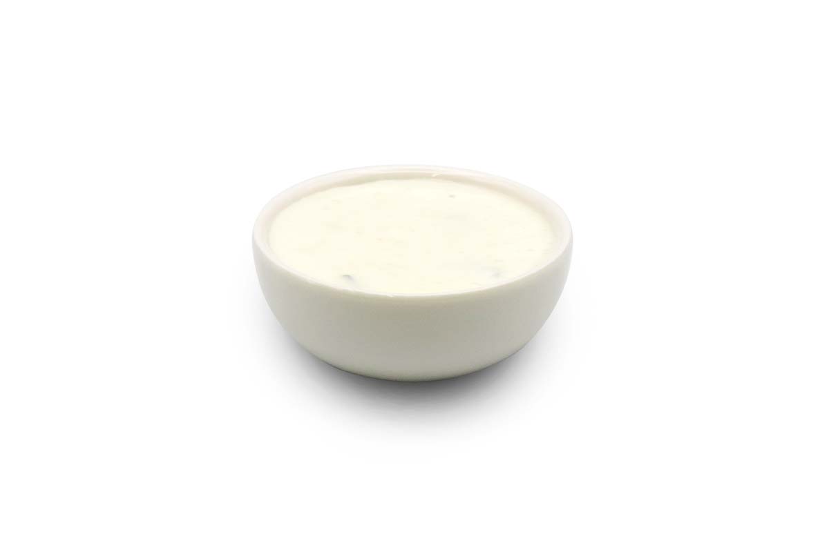 👨🏼‍🍳Creamy Sauce