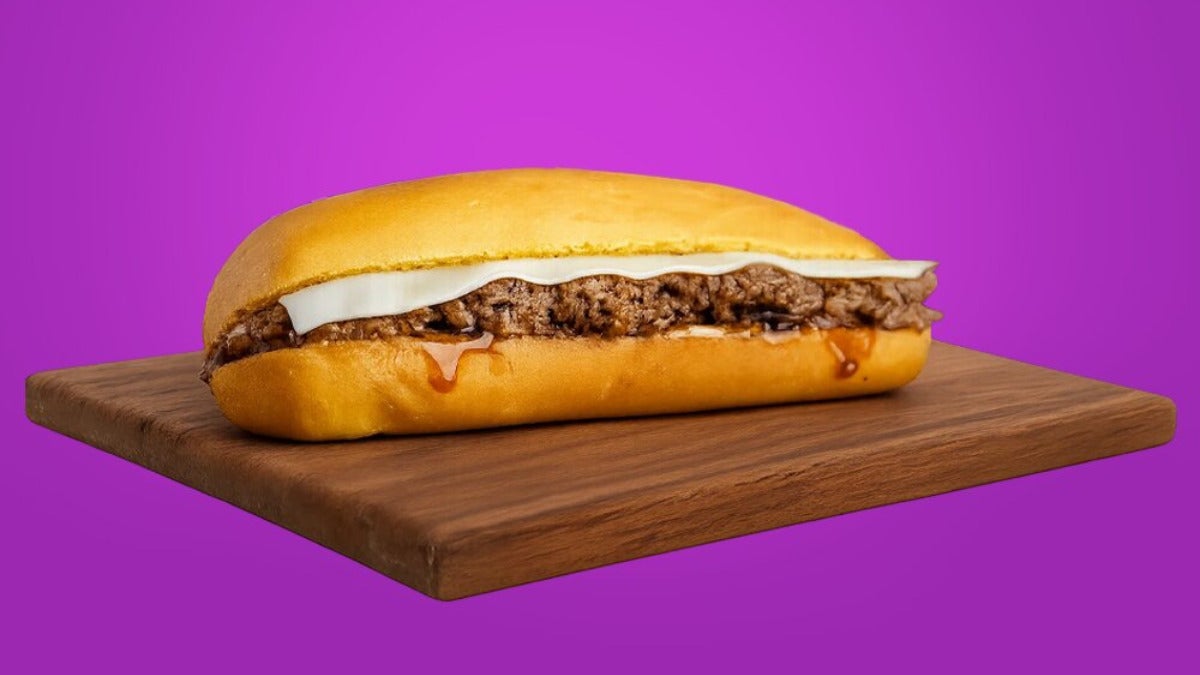 BBQ Steak