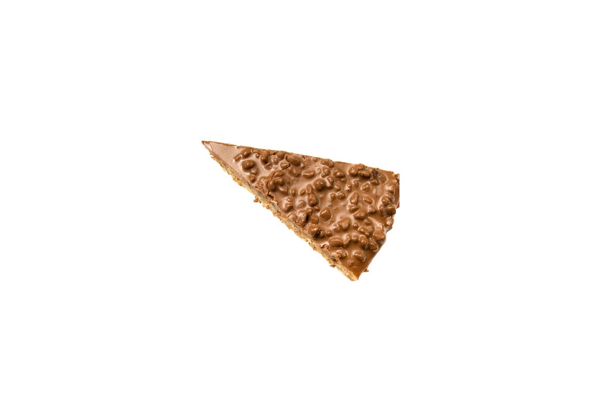 Tarte de dame.
