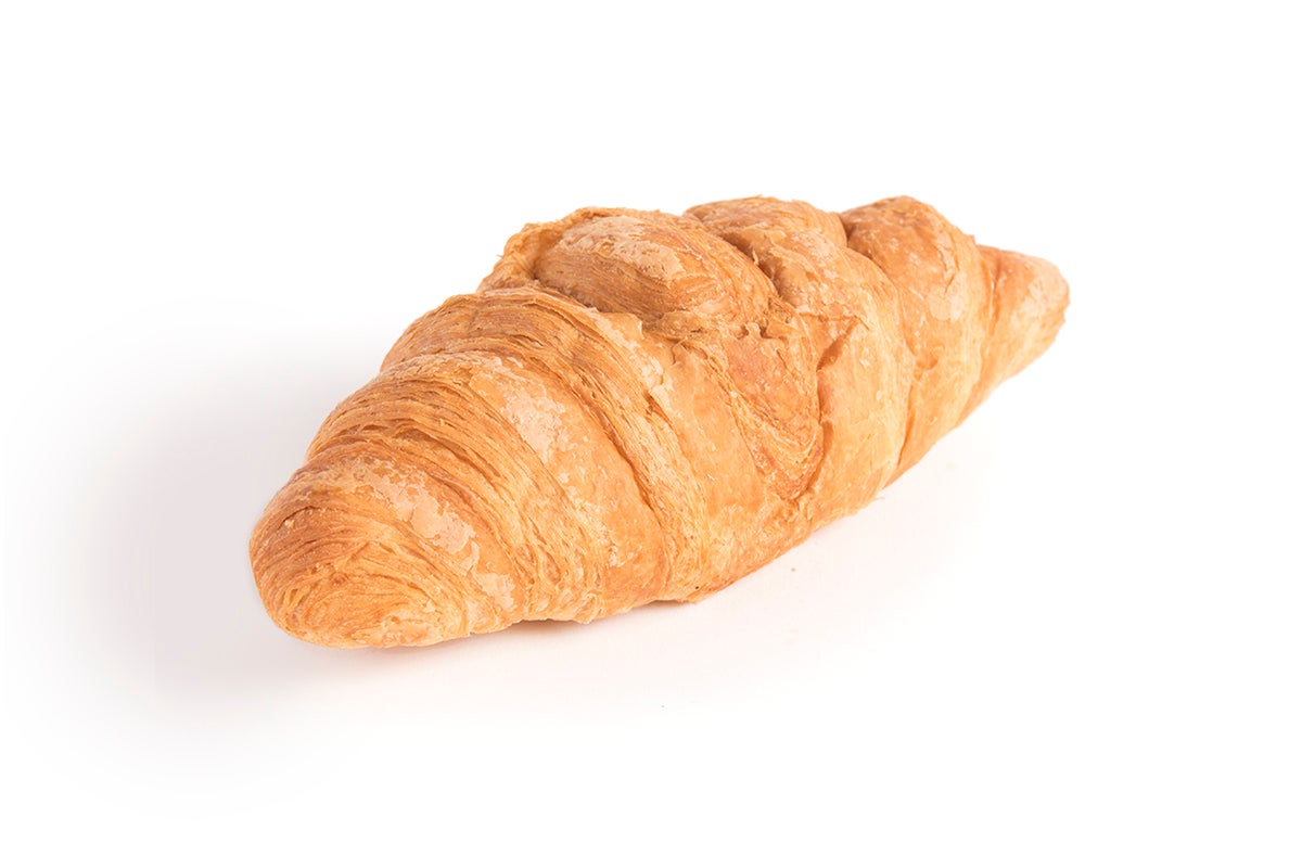 Butter Croissant