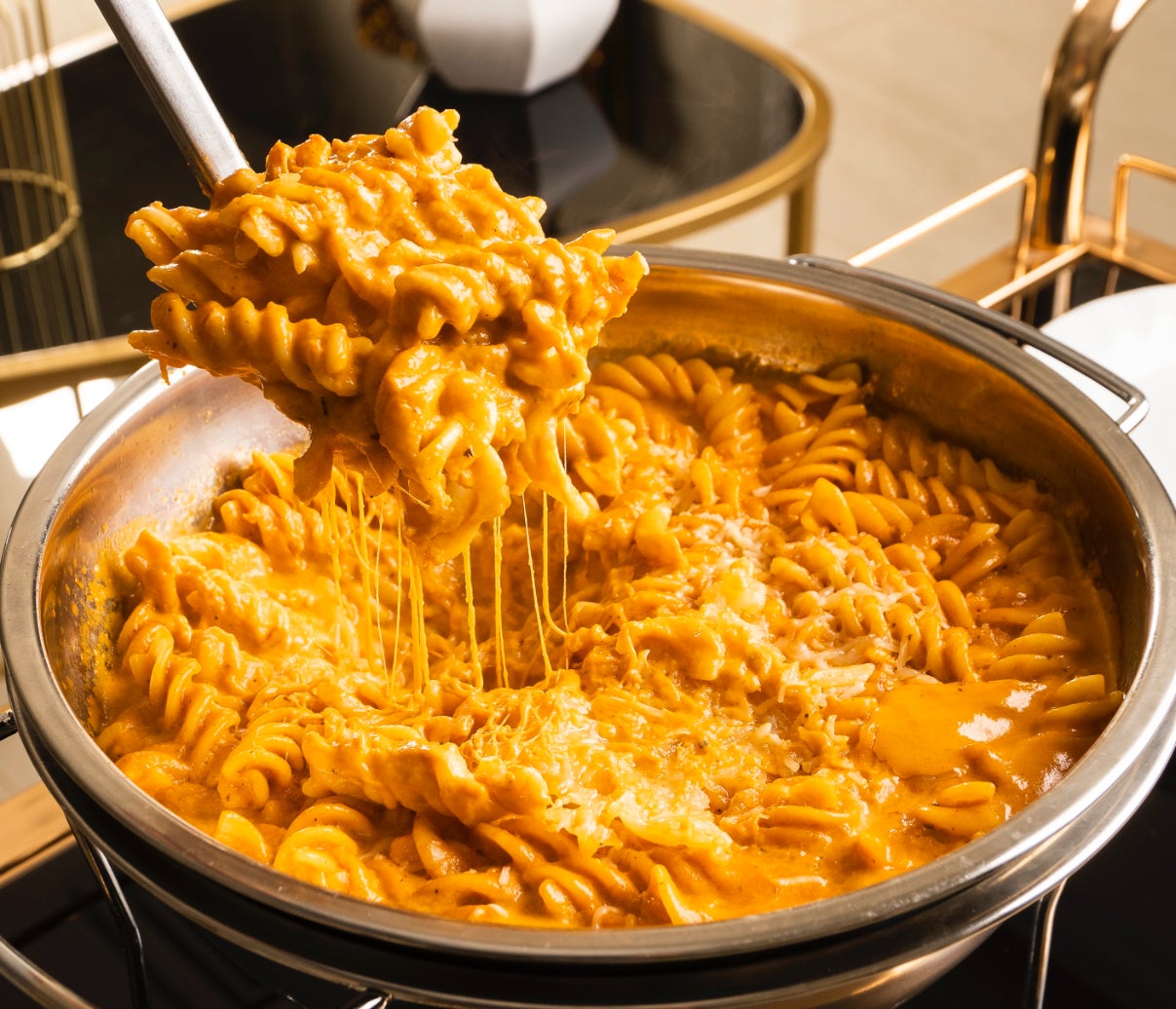 Large Pastas