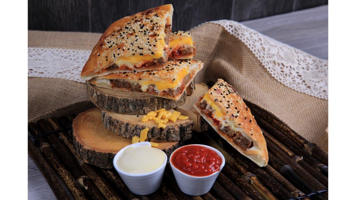 Burger Shamiyat