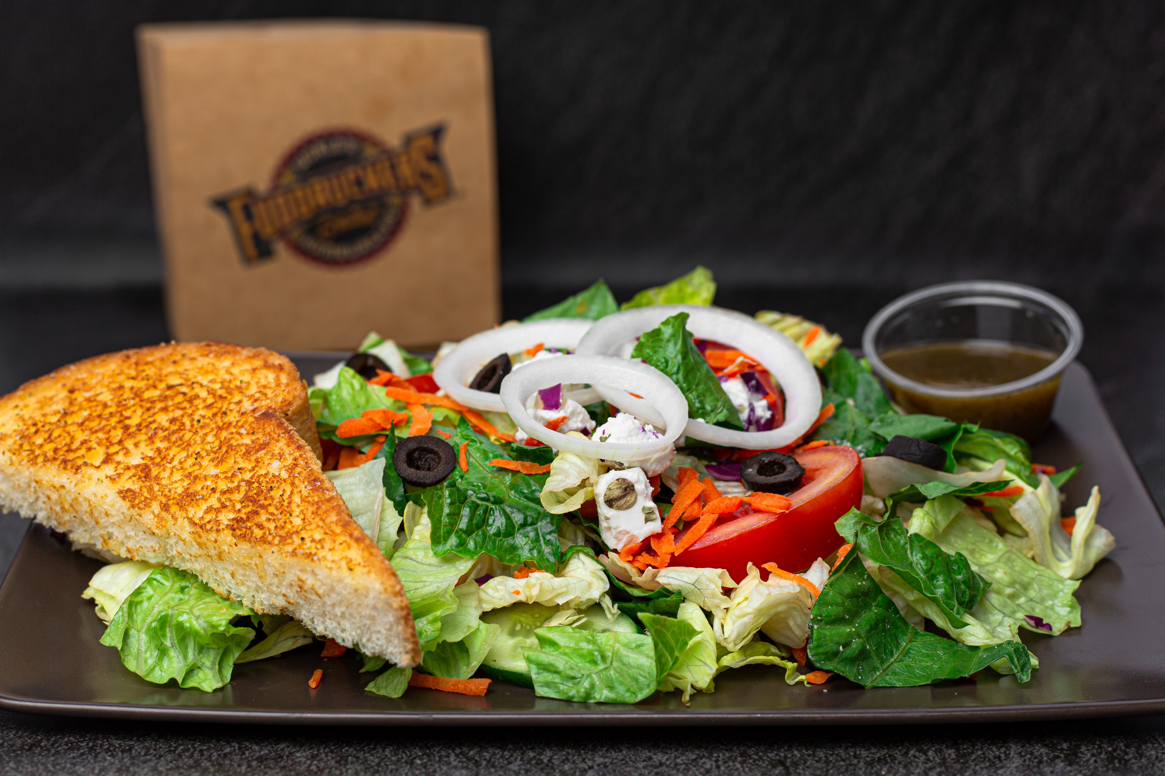 Greek Salad