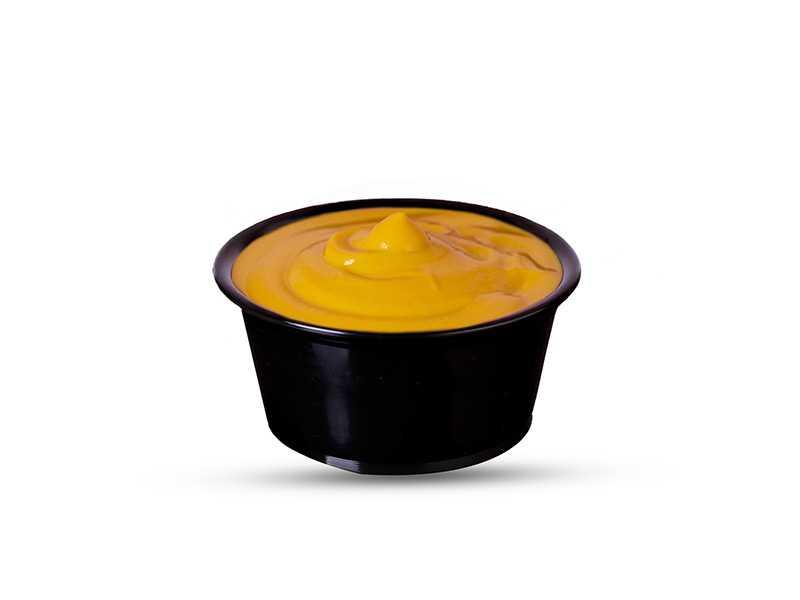 Honey Mustard Sauce