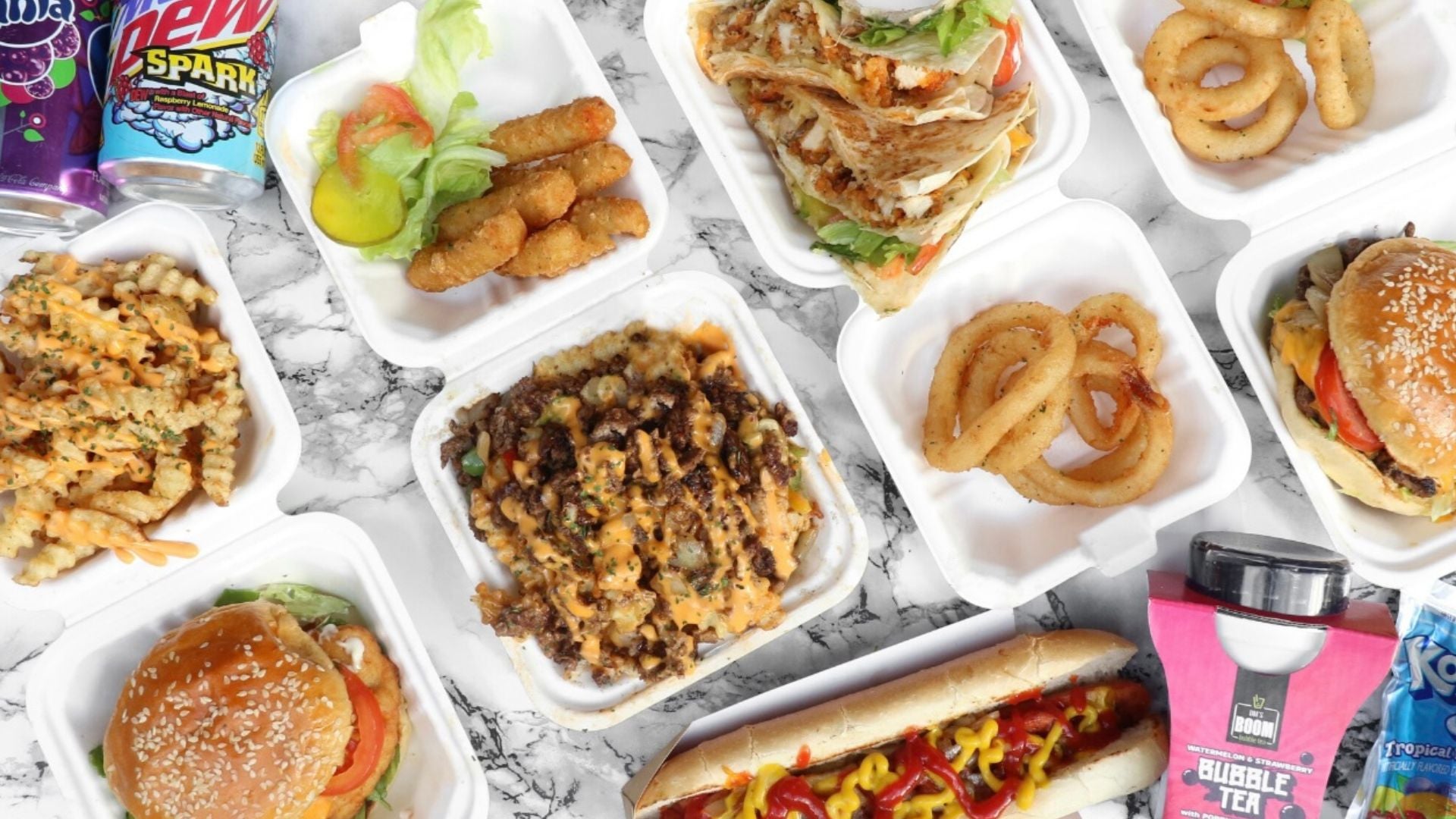 Notorious Eatz N Sweetz American Grille Eagles Meadows delivery from