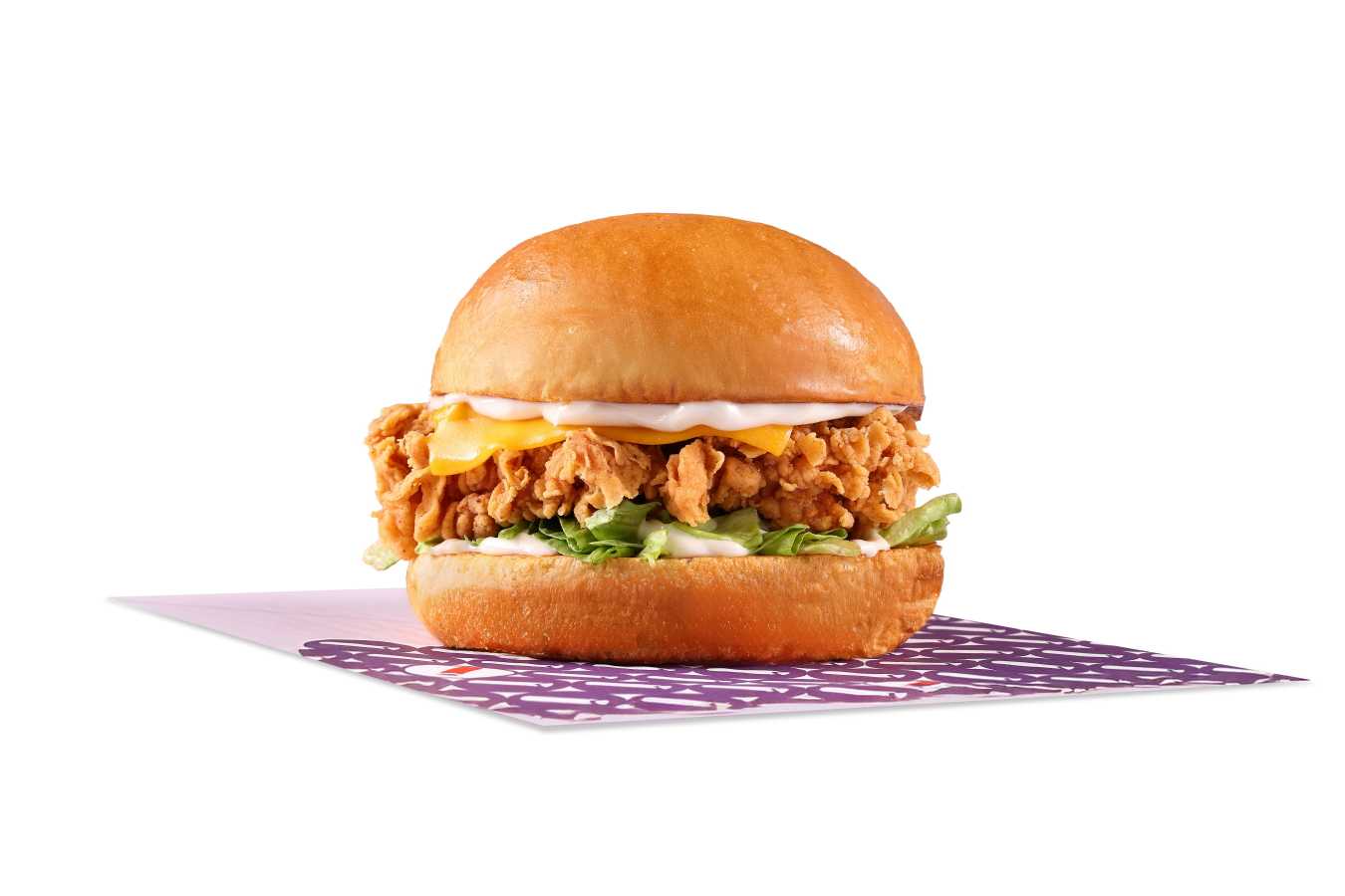 Classic Chicken Fillet