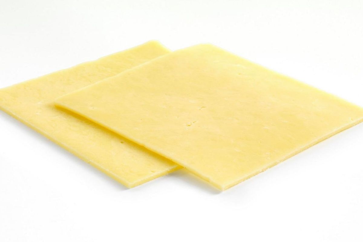 Add Monterey Jack