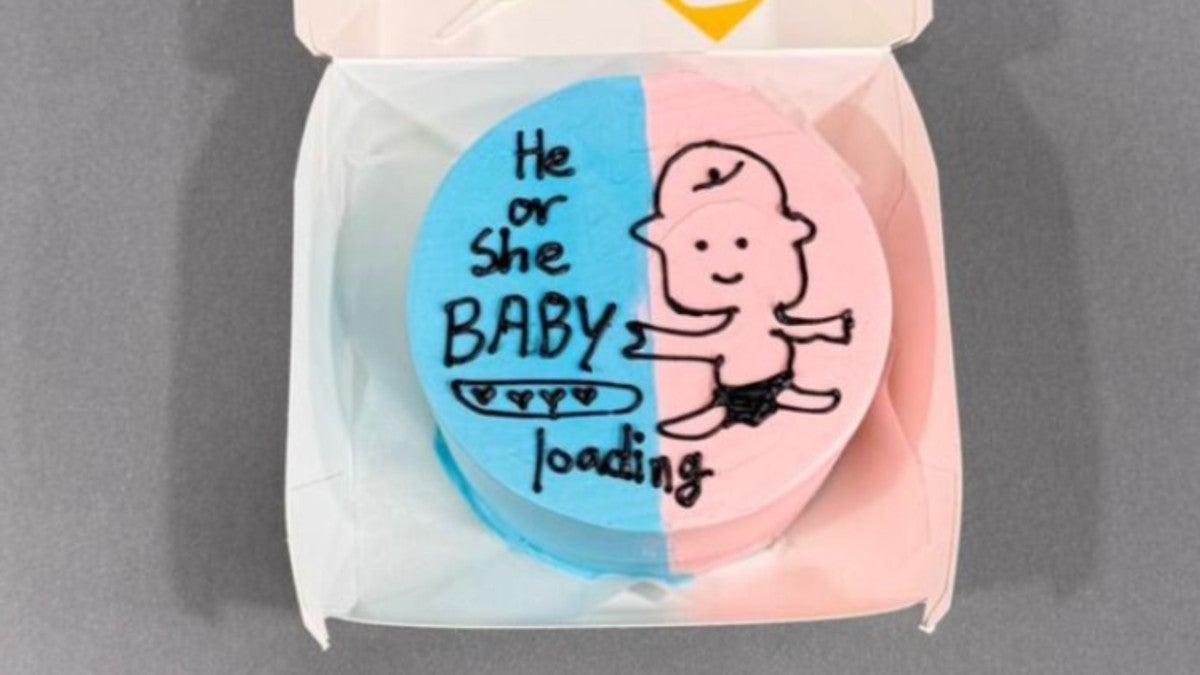 Boy Or Girl