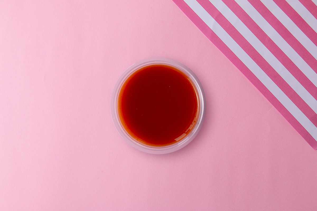 Buffalo Sauce