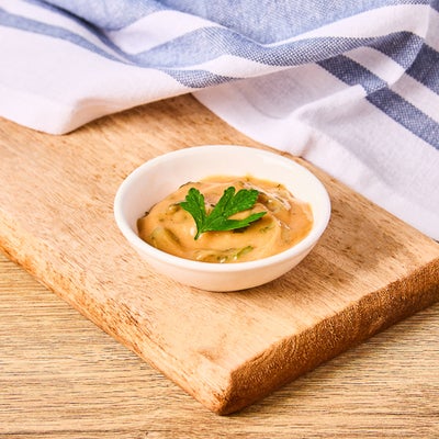 Sauce Creamy BBQ
