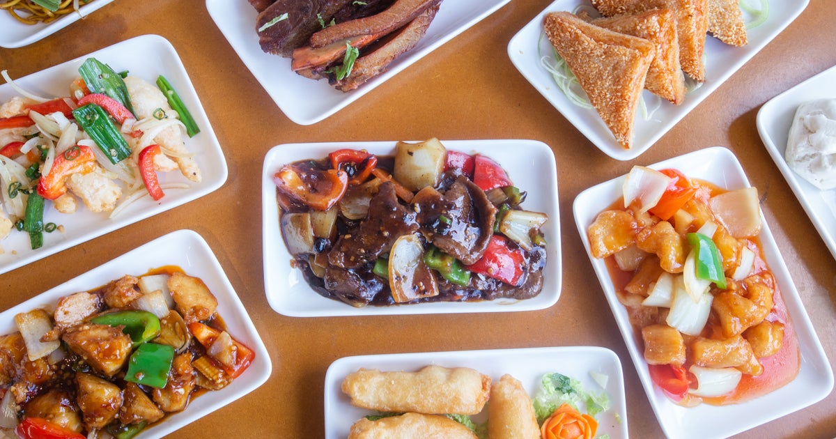 Number One Chinese - Hertford delivery from Hertford - Order with Deliveroo