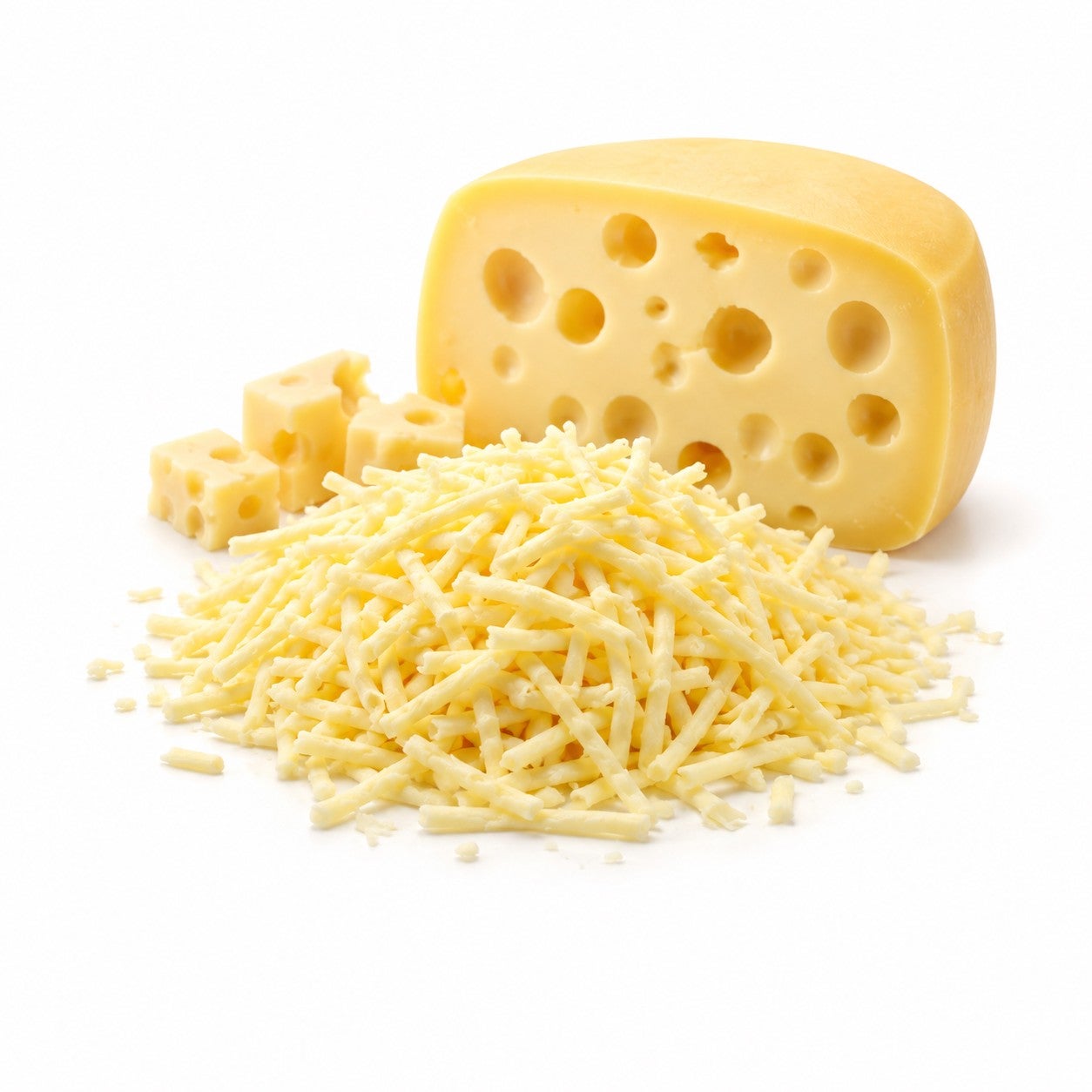 - Emmental