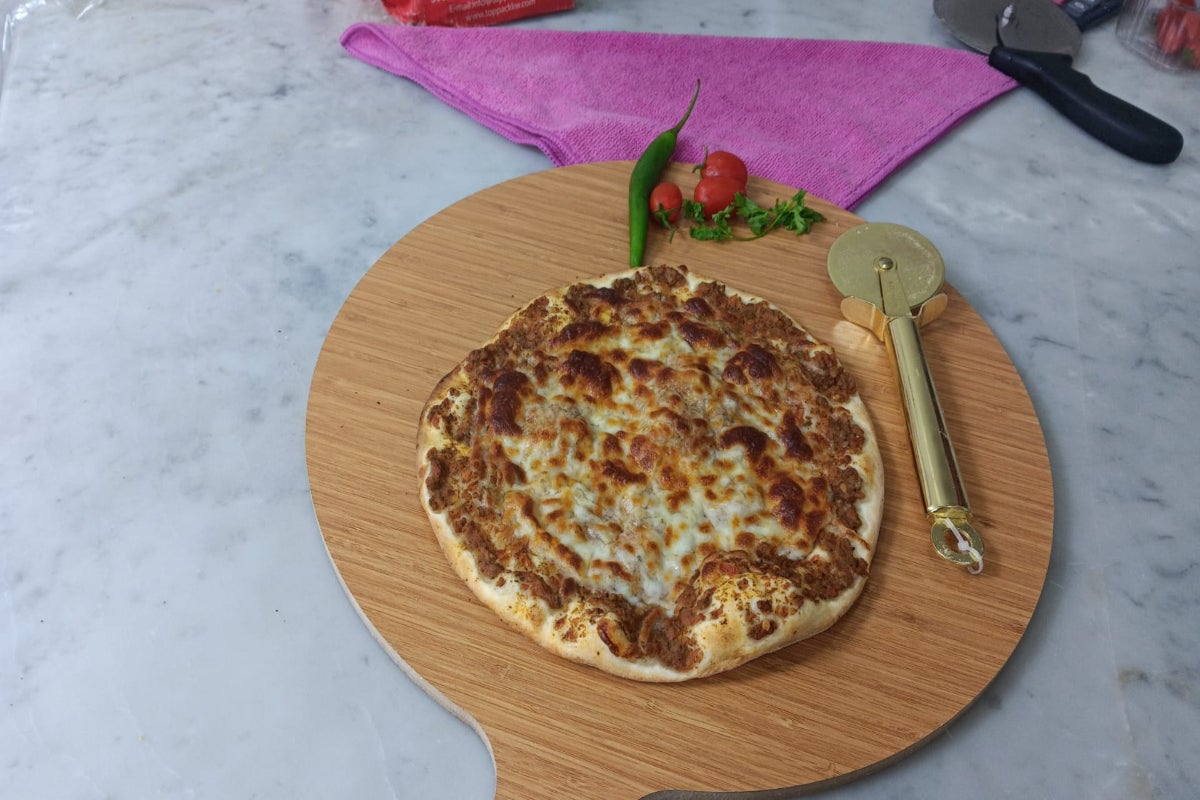 Cheese Meat