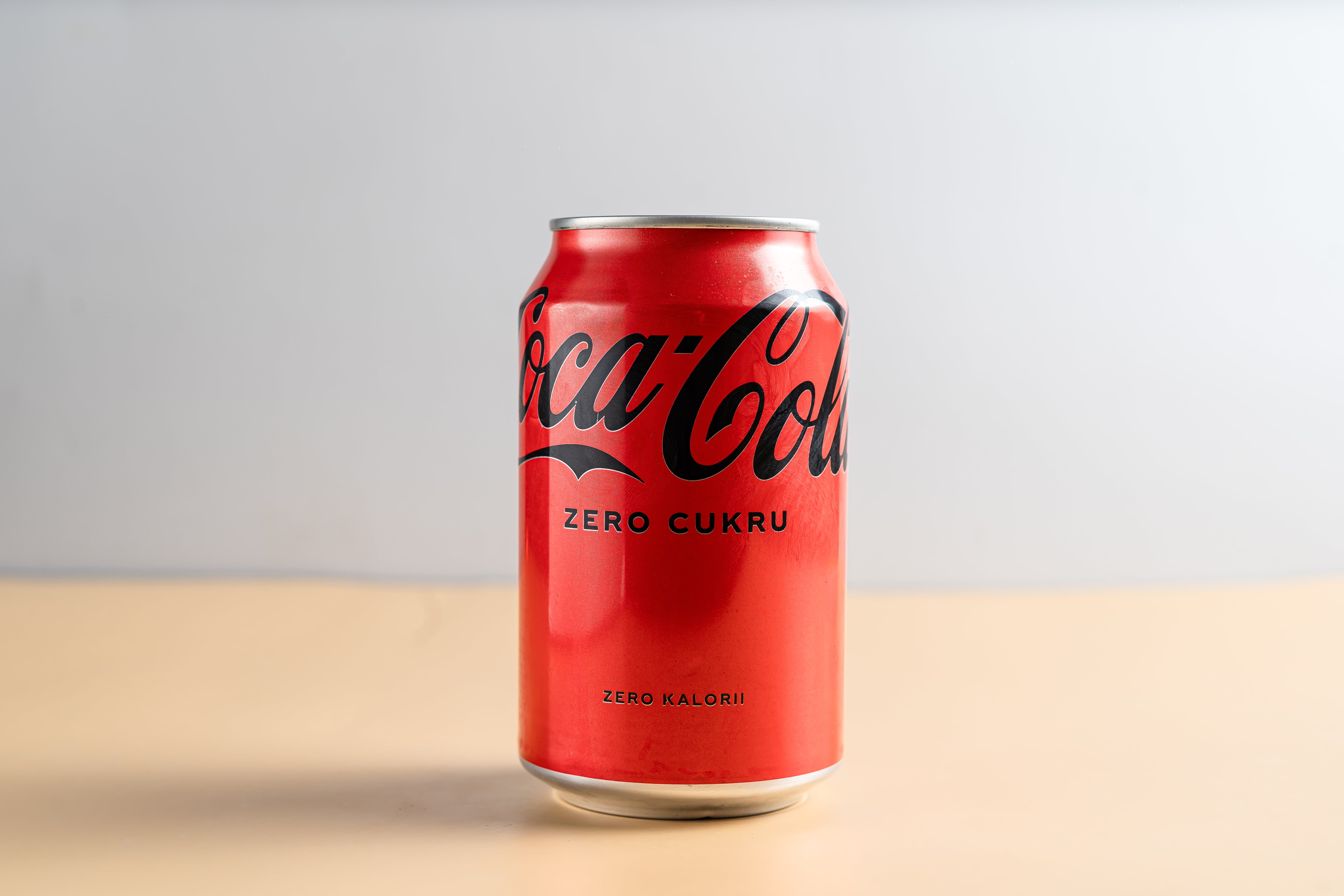 Coca zero 33cl