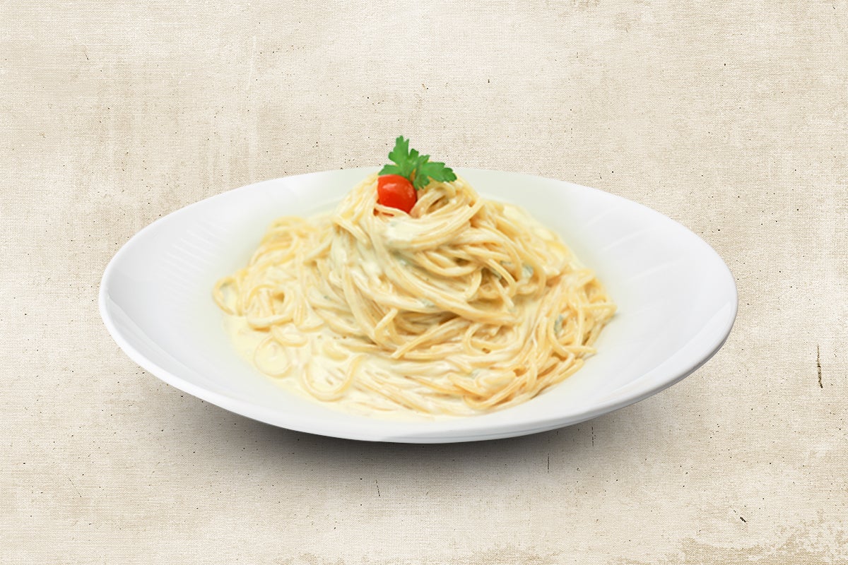 🧀Penne aux 4 fromages🧀
