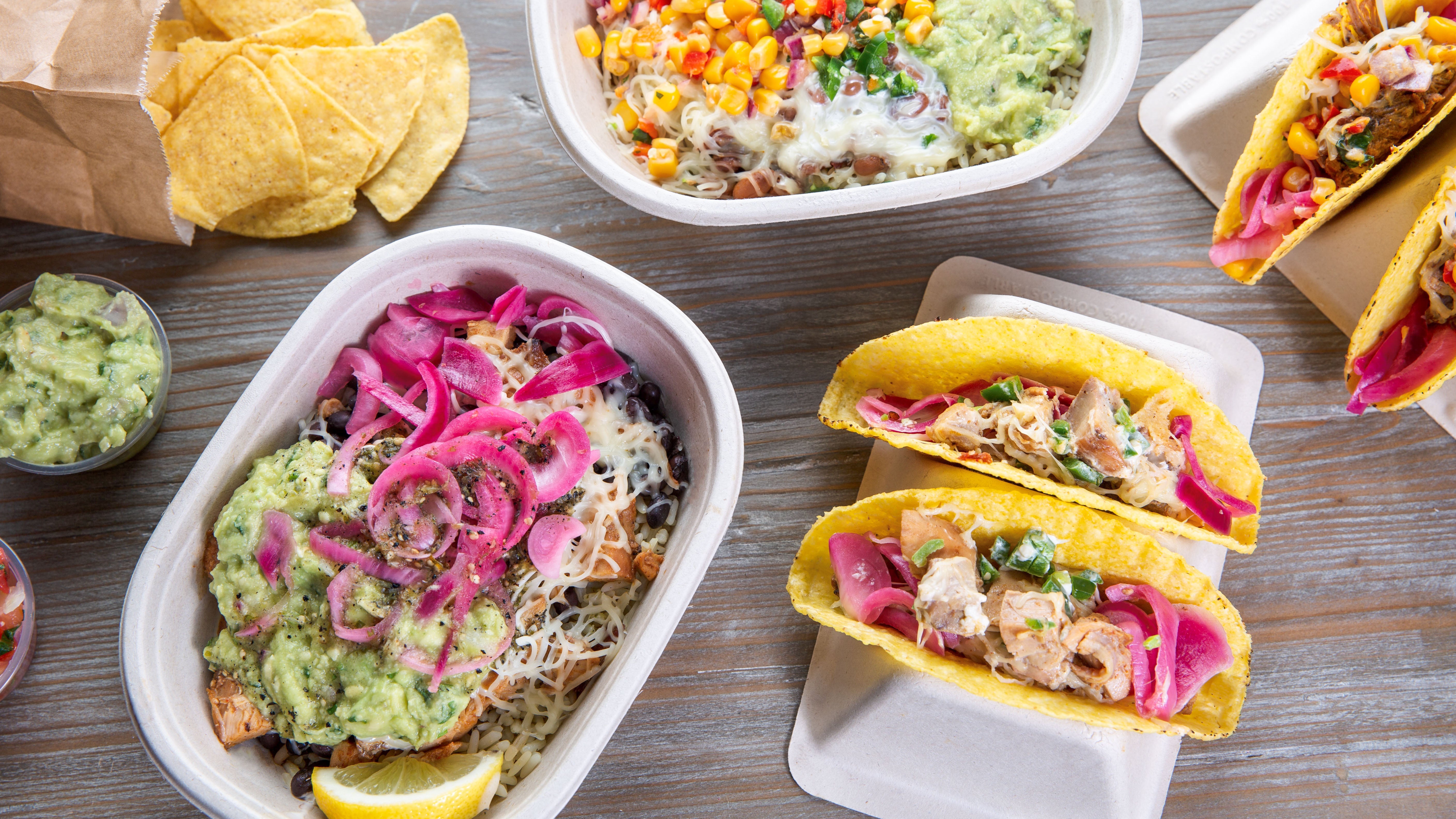 Tacos Locos Restaurant & Takeaway delivery from Canterbury Order with