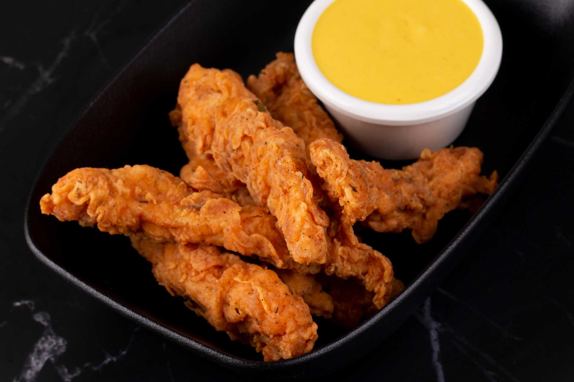 Chicken Strips