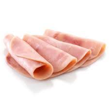 Extra 15 Jambon