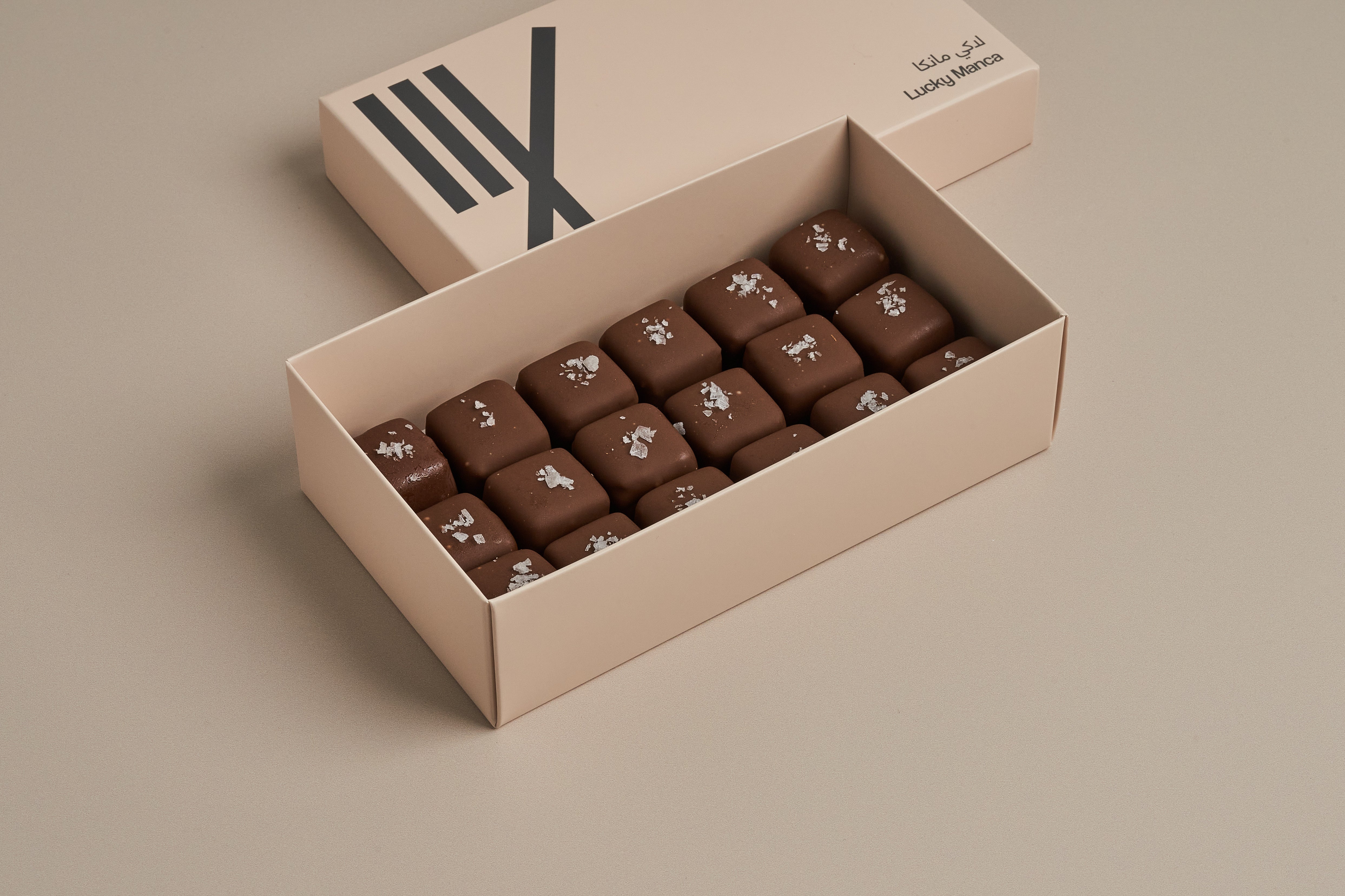 Brownie Peanut Butter Bites