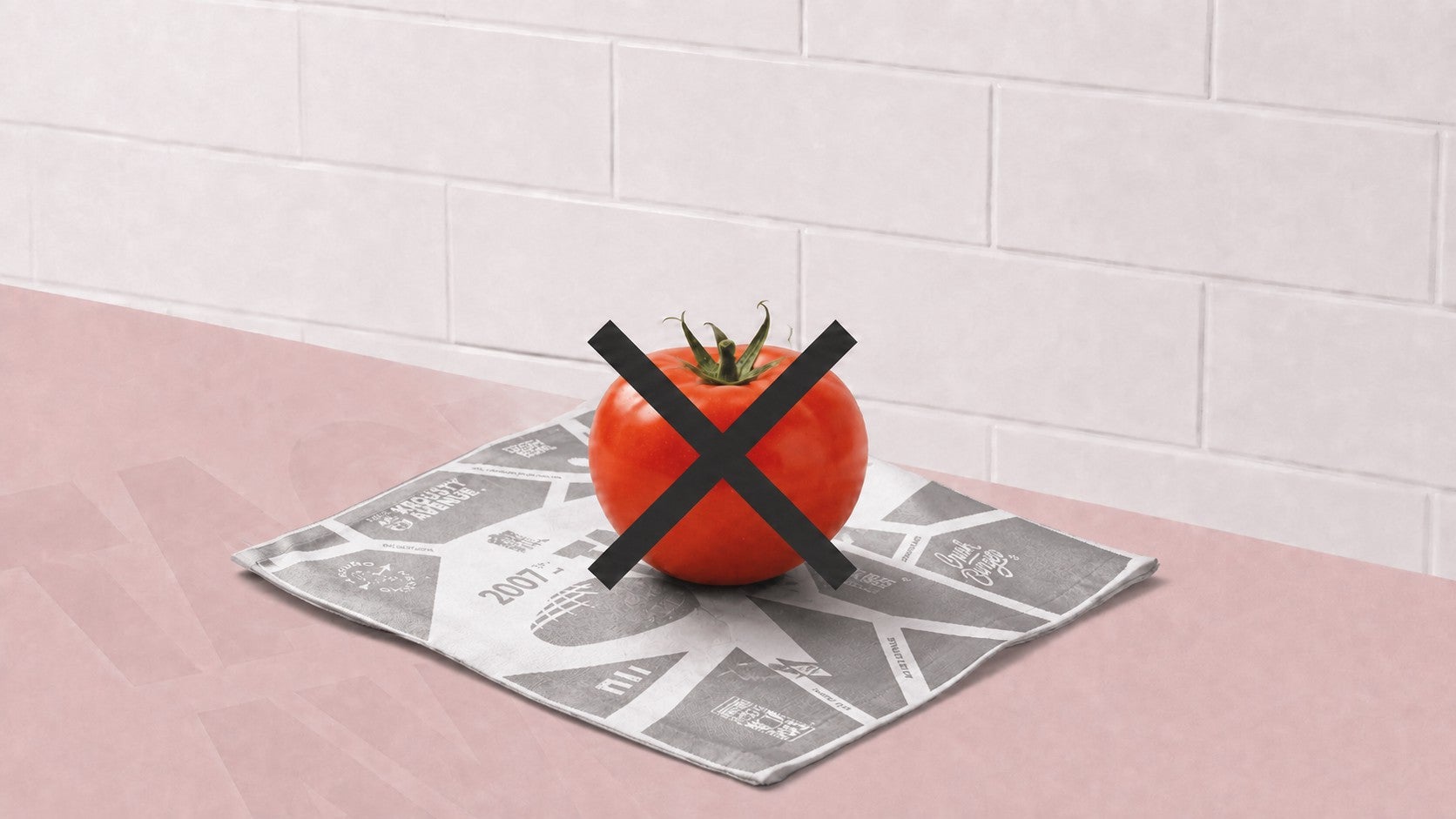 !!! Wrap Sans Tomate !!!