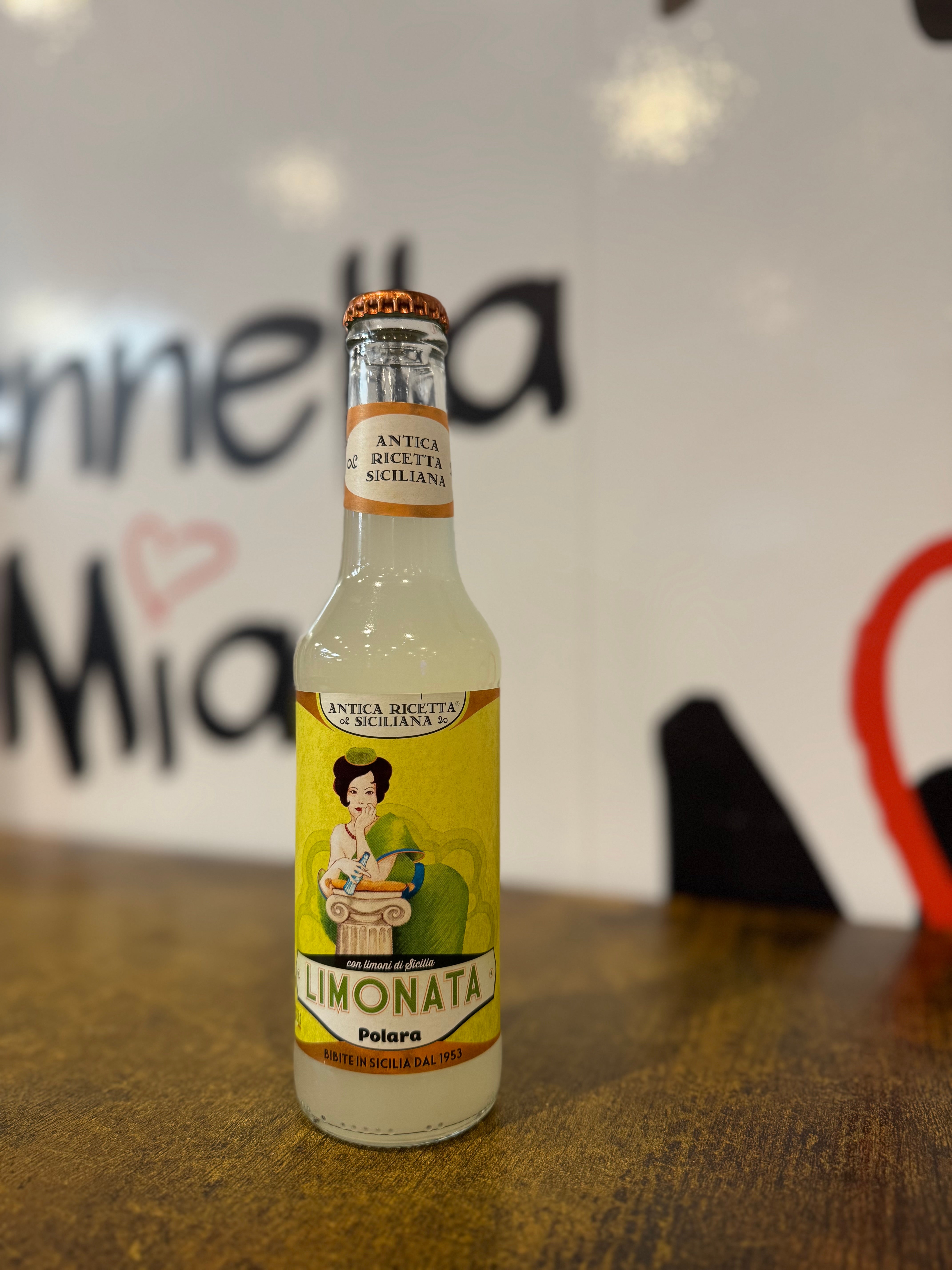🍋LIMONATA ITALIANA🍋