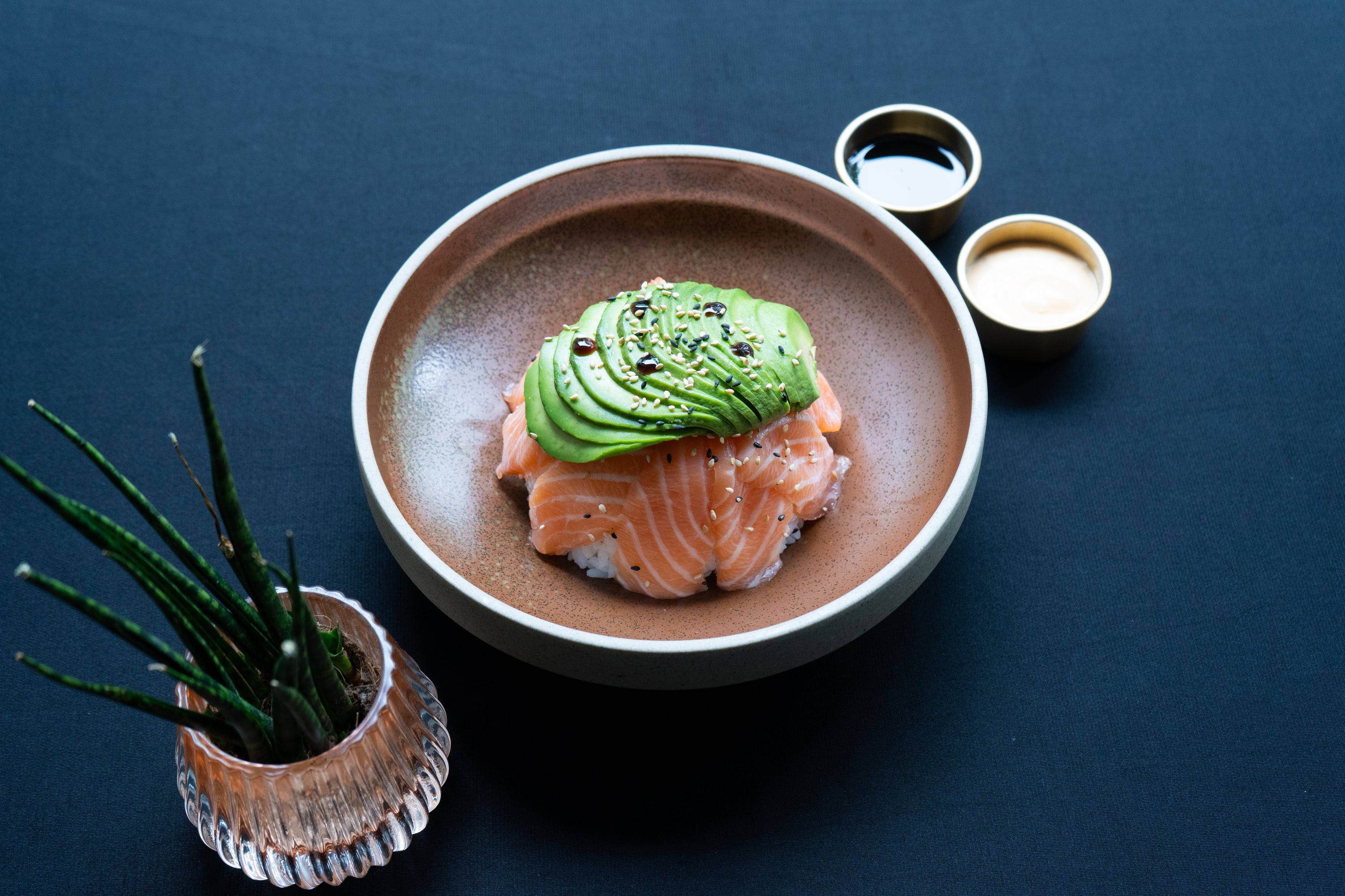 CHIRACHI SAUMON AVOCAT