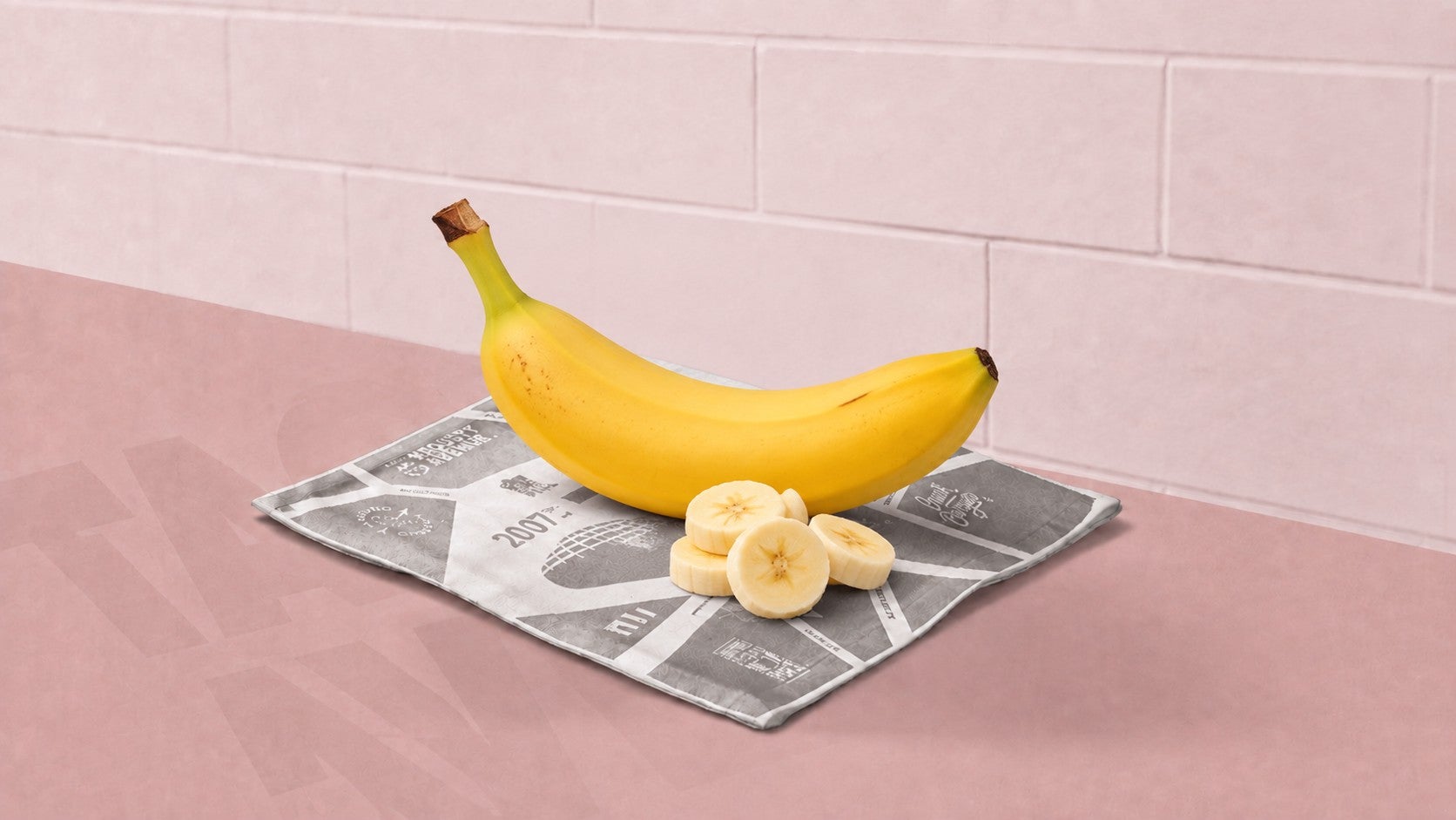 Fruit banane