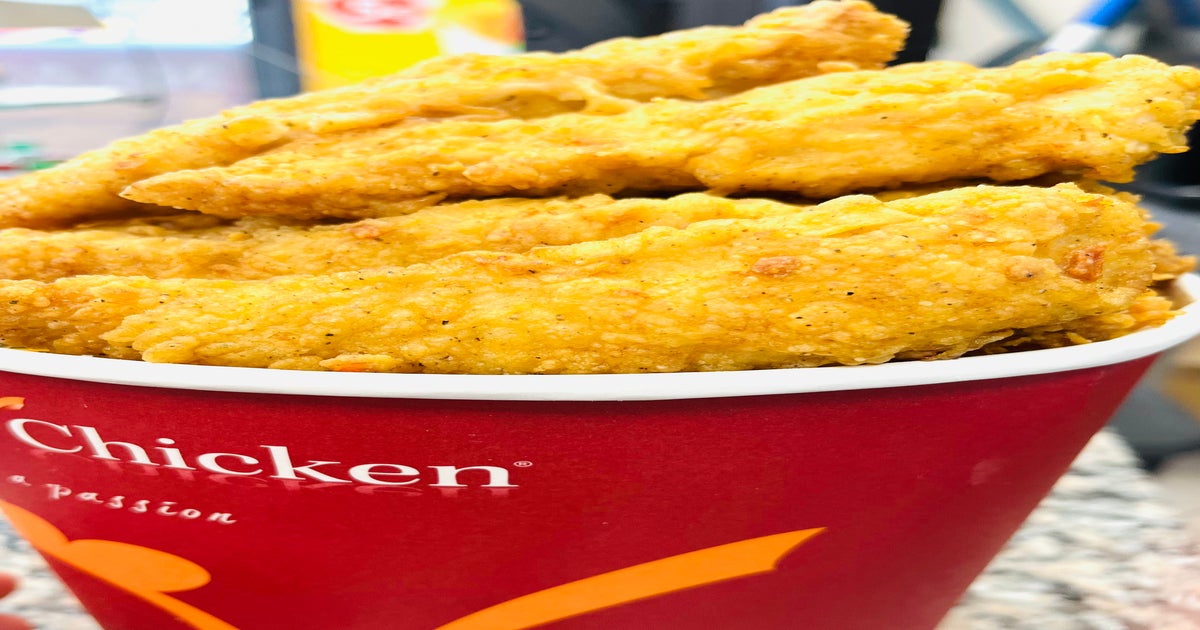 Chicken point livre depuis Marseille - Camas - Commandez avec Deliveroo
